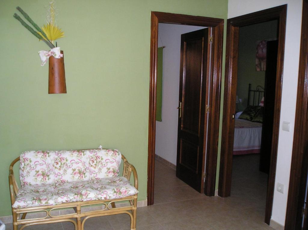 Apartamentos Rurales Obaya Villaviciosa  Værelse billede
