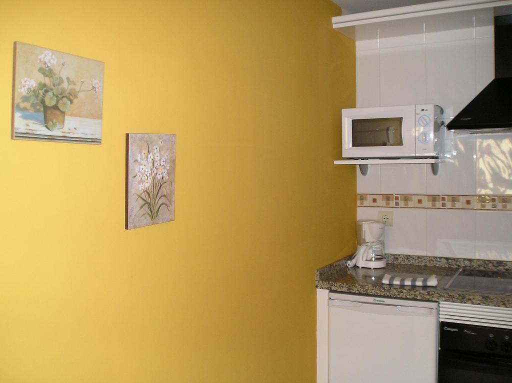 Apartamentos Rurales Obaya Villaviciosa  Værelse billede