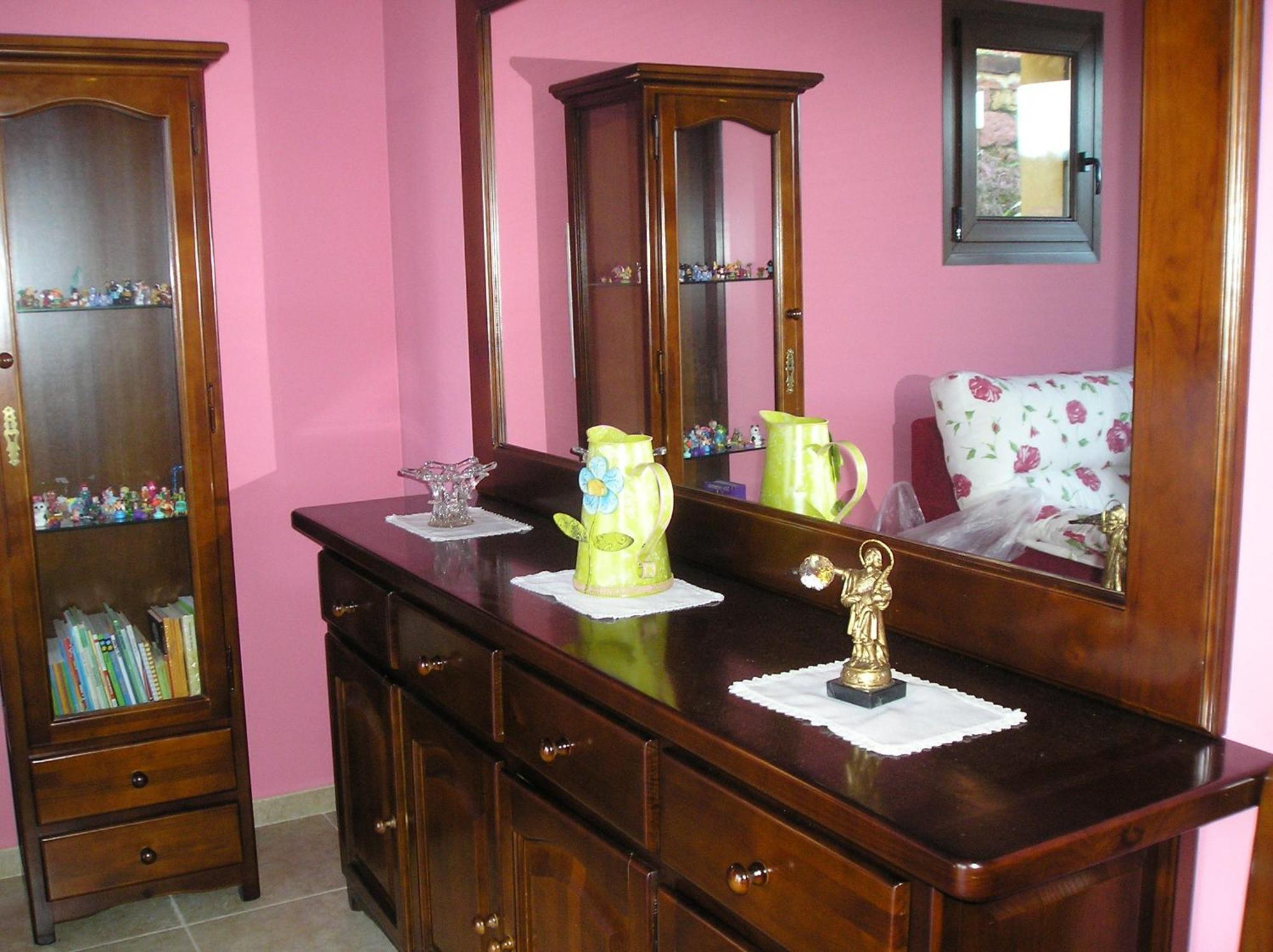 Apartamentos Rurales Obaya Villaviciosa  Eksteriør billede