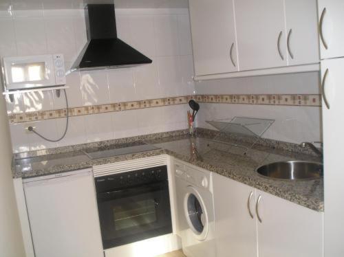 Apartamentos Rurales Obaya Villaviciosa  Værelse billede