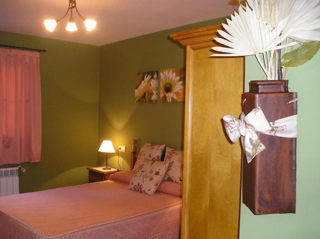 Apartamentos Rurales Obaya Villaviciosa  Eksteriør billede